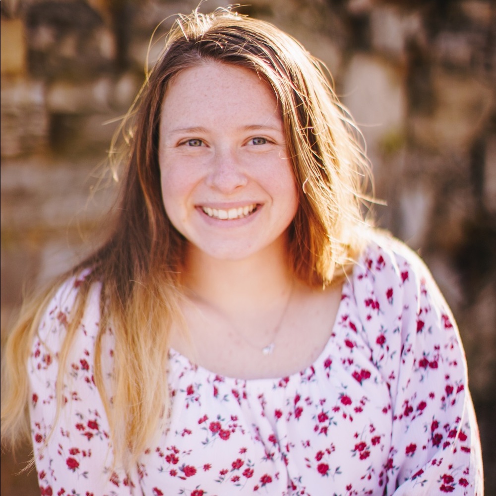Meet your Posher, Madison